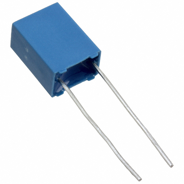 B32529C8103K189 EPCOS - TDK Electronics  Film Capacitors